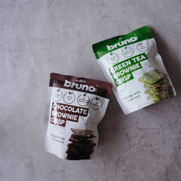 bruno お 菓子