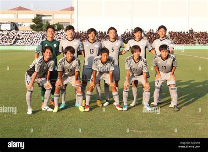 光の裏側で勝つ——「銀河学院サッカー部」が目指す全国