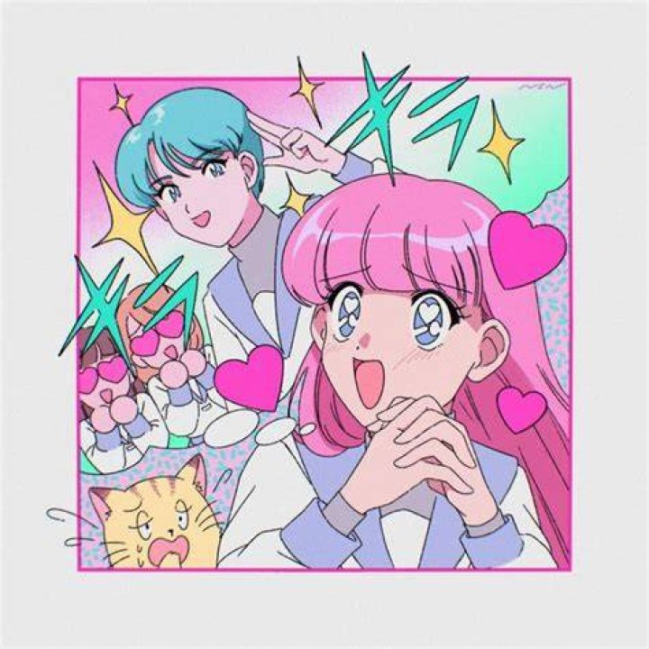光と余白の正体——「イラストレーター nsn」が描く90年代の温度