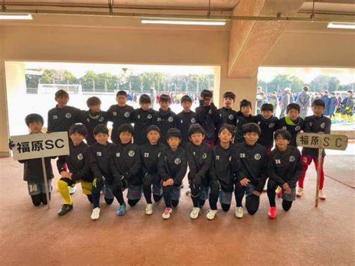 川越・福原サッカーの真相：地域U-12/U-15が伸ばす“強さの型”