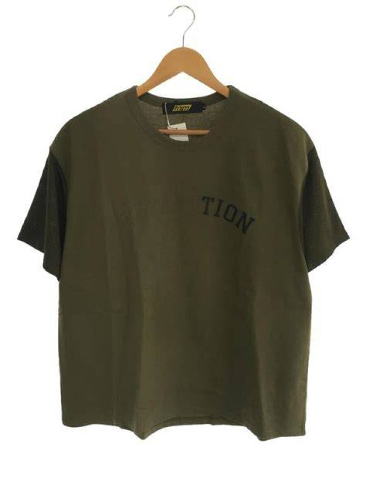 tion ブランド