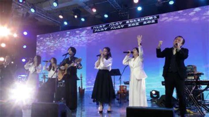 ライブ チャーチ