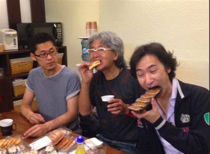 天倉 正敬
