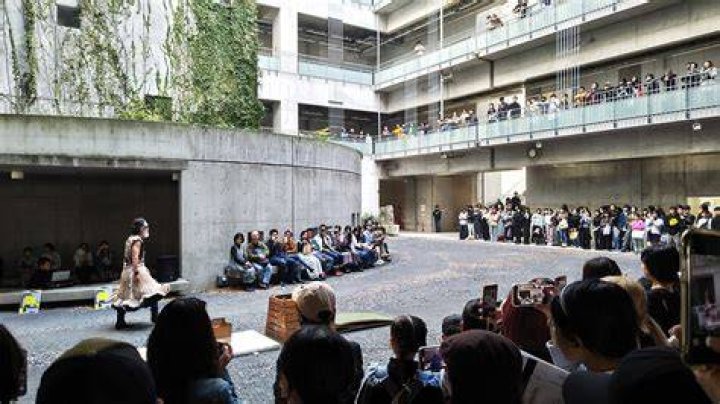 武蔵野 美術 大学 文化 祭
