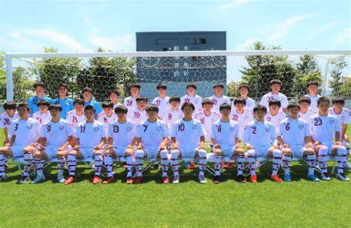 江南 義塾 サッカー